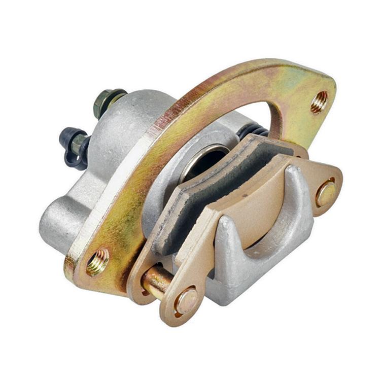 BRONCO JARRUSATULA ETEEN OIKEA POLARIS