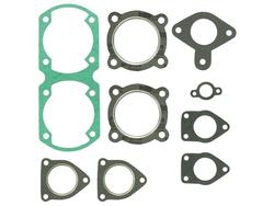 SNO-X YL&Auml;P&Auml;&Auml;N TIIV.SARJA YAMAHA 338 FC