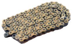 REGINA 520 ZRT Z-RENGASKETJU + JOUSILUKKO & NIITTILUKKO