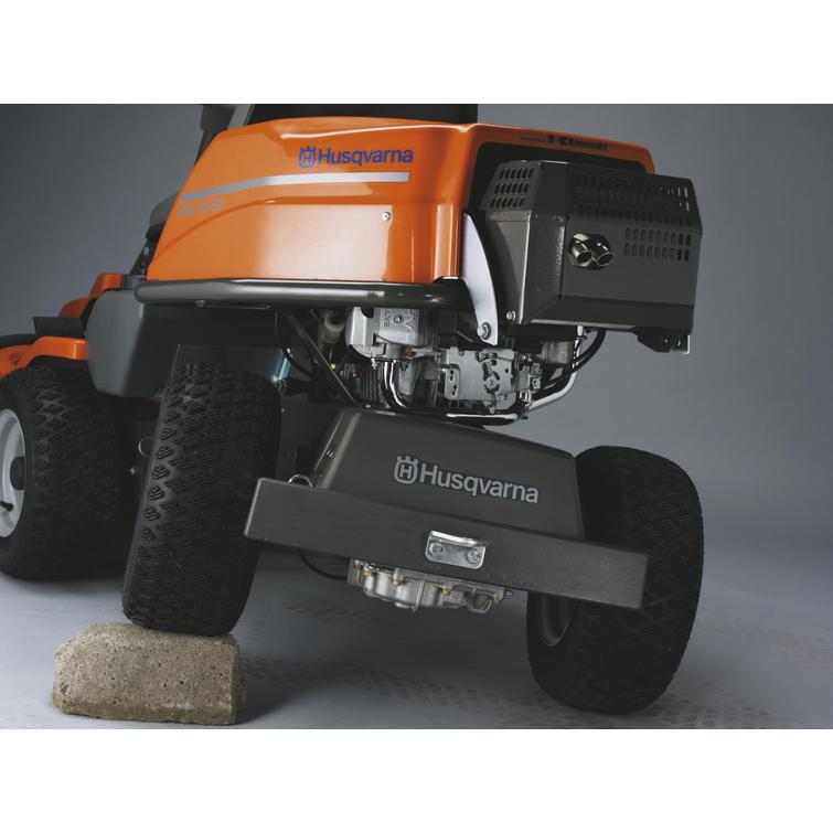 R216TAWD, EI LEIKKUUL, HV586AE, HYDRO