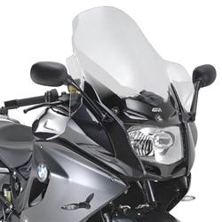 GIVI SPECIFIC SCREEN, TRANSPARENT 62 X 58 CM (H X W) F 800 G