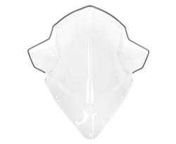 KIMPEX TUULILASI POLARIS 11-3/4"" KIRKAS