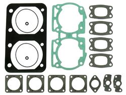 SNO-X YLÄPÄÄN TIIV.SARJA ROTAX 583,643 LC