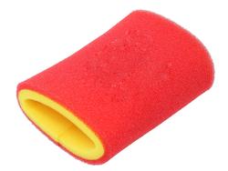 BRONCO ILMASUODATIN YAMAHA