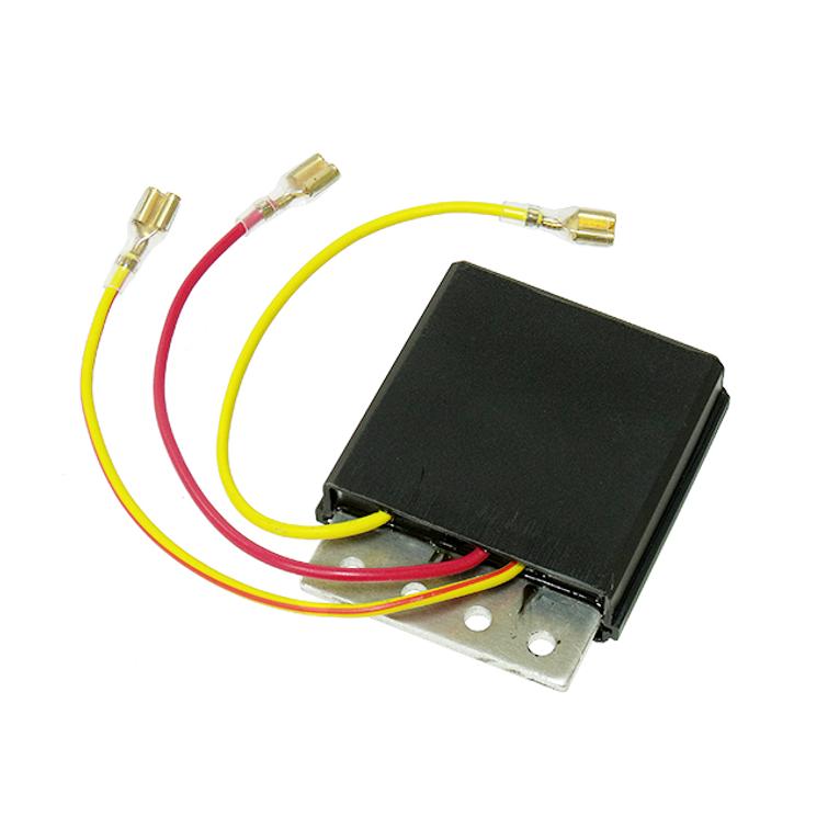 BRONCO JÄNNITTEENSÄDIN POLARIS