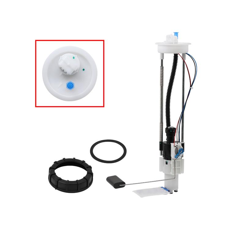 BRONCO POLTTOAINEPUMPPU T&Auml;YDELLINEN POLARIS