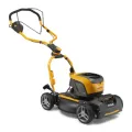 STIGA MULTICLIP 547E S KIT 48V - 2X4AH