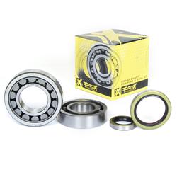 PROX CRANKSHAFT BEARING & SEAL KIT KTM250/300SX-EXC '04-23