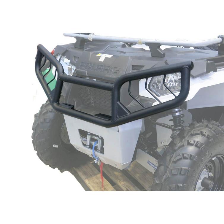 RIVAL ETUPUSKURI TERÄS POLARIS SPORTSMAN 450 570