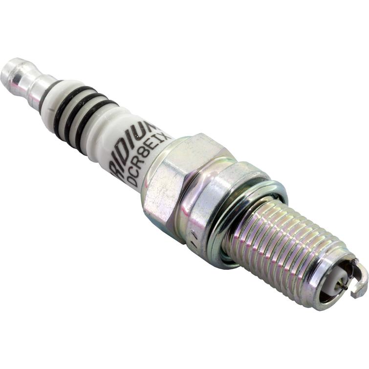 NGK SPARKPLUG DCR8EIX