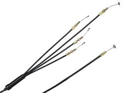 SNO-X KAASUVAIJERI POLARIS