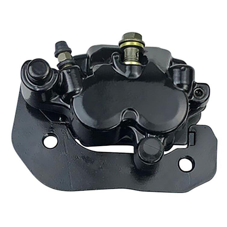 BRONCO JARRUSATULA TAAKSE OIKEA CAN AM