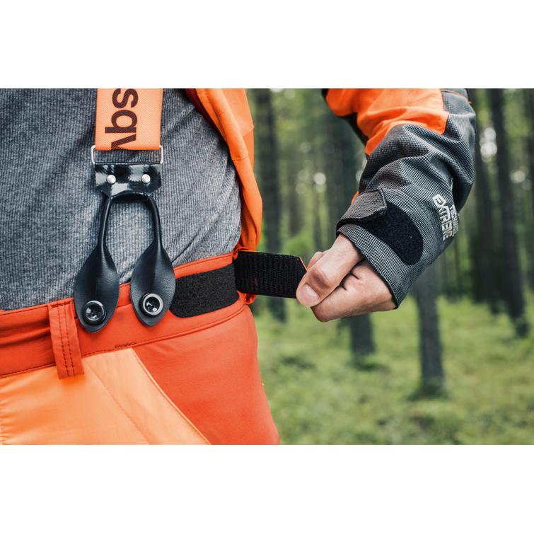 TURVAHOUSUT TECHNICAL EXTREME 20A, XS