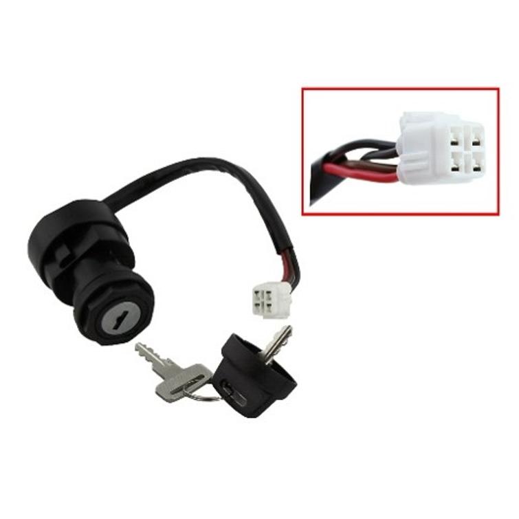 BRONCO VIRTALUKKO YAMAHA