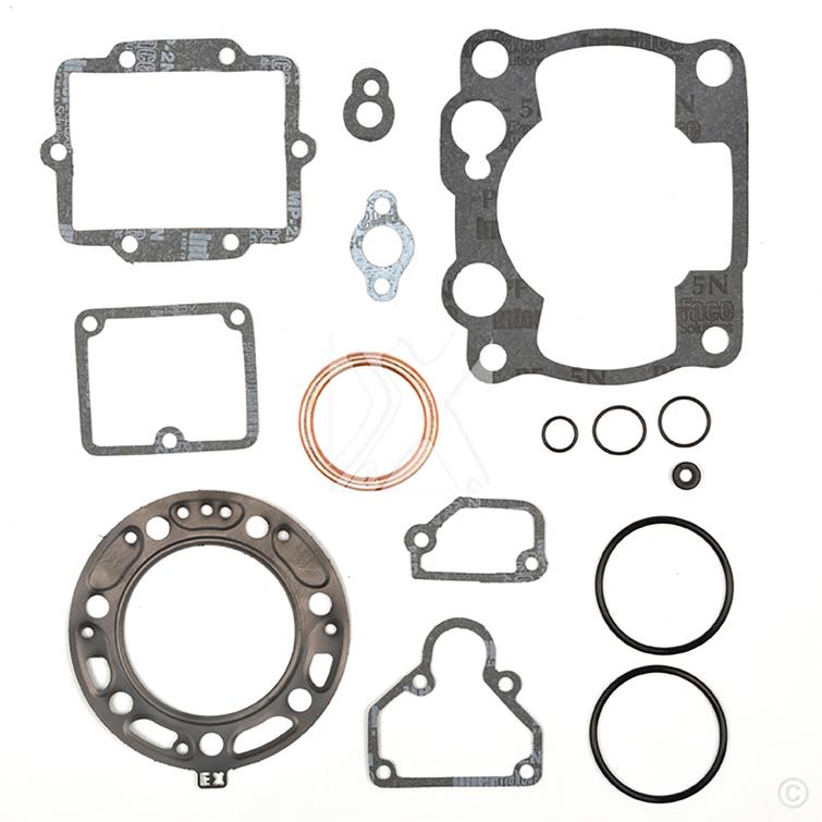 PROX TOP END GASKET SET KX250 '93-03