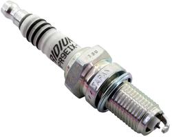 NGK SPARKPLUG DPR9EIX-9