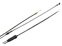 SNO-X KAASUVAIJERI SKI-DOO