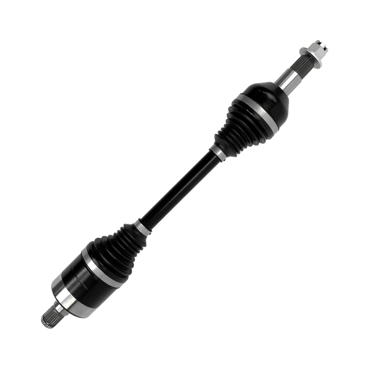 BRONCO VETOAKSELI TÄYD. VAHV. TAAKSE VASEN CAN-AM 2019-