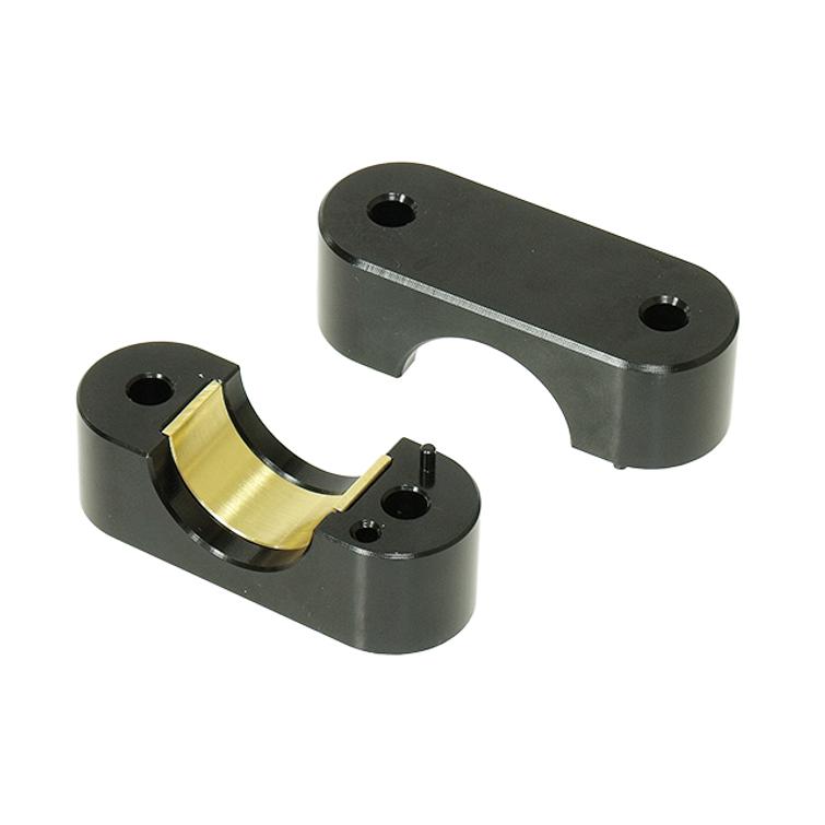 SNO-X OHJAUSAKSELIN BILLET KIINNIKKEET BRP, ALEMPI