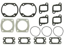 SNO-X YL&Auml;P&Auml;&Auml;N TIIV.SARJA ROTAX 377 FC