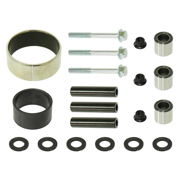 SNO-X VARIAATTORIN KORJAUSSARJA, YAMAHA NYTRO/PHAZER/RS VECT