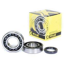 PROX CRANKSHAFT BEARING & SEAL KIT KX250F '04-20