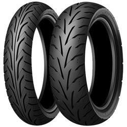 DUNLOP ARROWMAX GT601F 100/80-17 52H TL FR