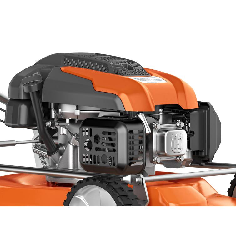 HUSQVARNA KLIPPO LB 448SQ