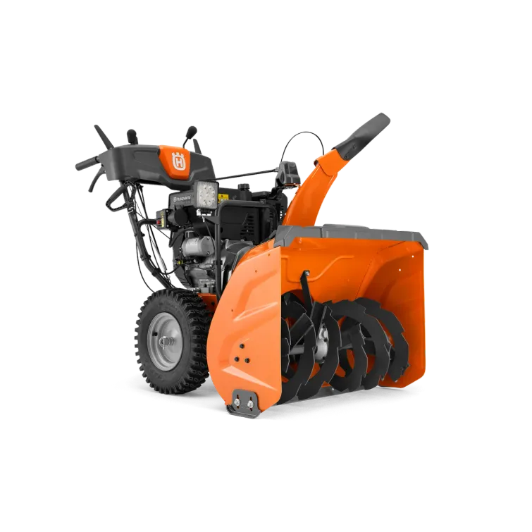 HUSQVARNA ST 376 -LUMILINKO