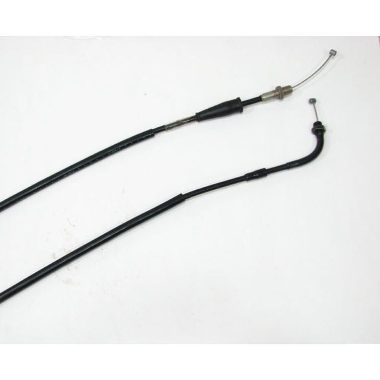 BRONCO KAASUVAIJERI HONDA