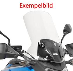 GIVI SPOILERI APRILIA PEGASO 650