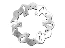 SIXTY5 WAVE ETUJARRULEVY