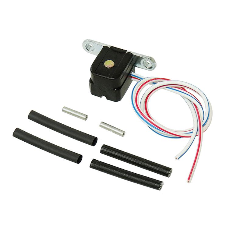 SNO-X PICKUP PUOLA YAMAHA 600/700 1998-01