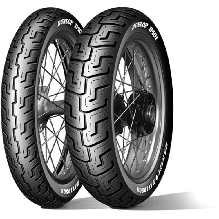DUNLOP D401 150/80B16 77H TL H-D RE
