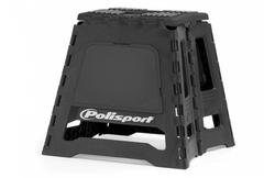 POLISPORT MOTOSTAND VARIKKOPUKKI MUSTA (5)