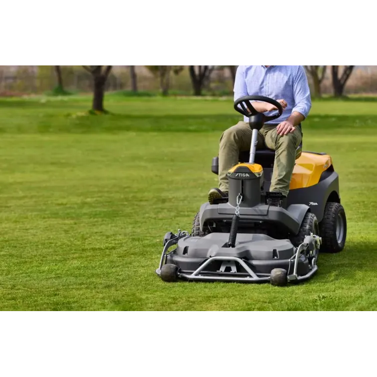 PARK 500 W ST 550 TWIN + COMBI 100 Q PLUS