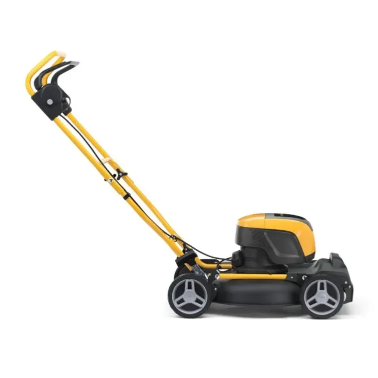 STIGA MULTICLIP 547 AE KIT - 48V-4AH