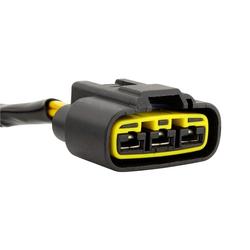 KIMPEX STAATTORI SIS PICK UP HONDA