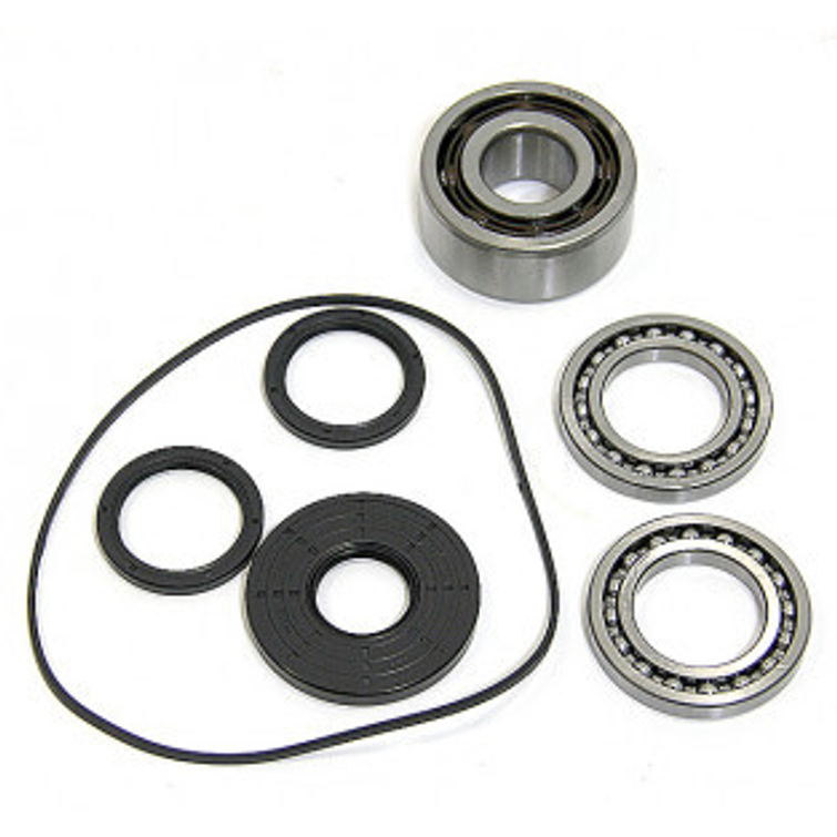 BRONCO ETUPERÄN LAAKERI & STEFASARJA POLARIS