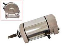 BRONCO STARTTIMOOTTORI POLARIS