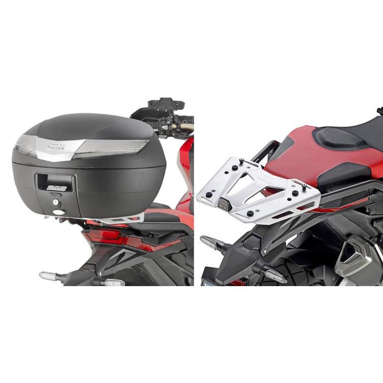 GIVI MONORACK PERÄTELINE X-ADV 750 (17)