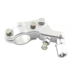 TMV CLUTCH L. BRACKET FORG. CR 04-.. CRF250 10-17/450 09-17