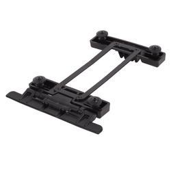 TAVARAKORIN ADAPTERI AVS, MUSTA