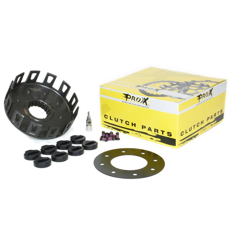 PROX CLUTCH BASKET KTM125/200 '98-05 + 125/150/200 '09-18