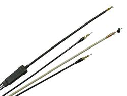 SNO-X KAASUVAIJERI SKI-DOO SKANDIC