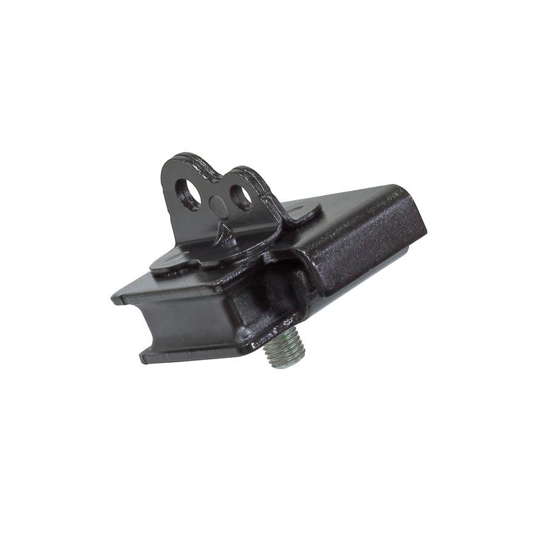 BRONCO MOOTTORITYYNY YAMAHA