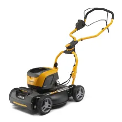 STIGA MULTICLIP 547E S KIT 48V - 2X4AH