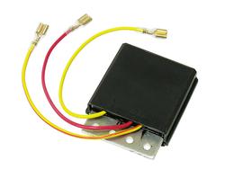 BRONCO JÄNNITTEENSÄDIN POLARIS