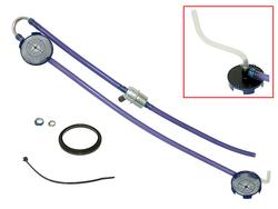 SNO-X POLTTOAINESUODATIN