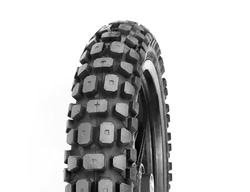 DELI RENGAS BRUTAL SB107 110/80-18 58P TT TAKA